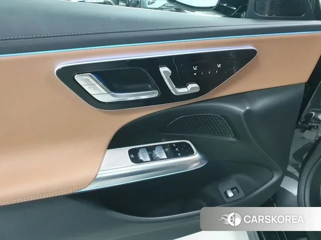 Mercedes-Benz E-Class W214 2025 Серый из Кореи, фото 6