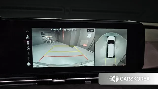 Kia Carnival 4th generation 2020 Белый из Кореи, фото 6