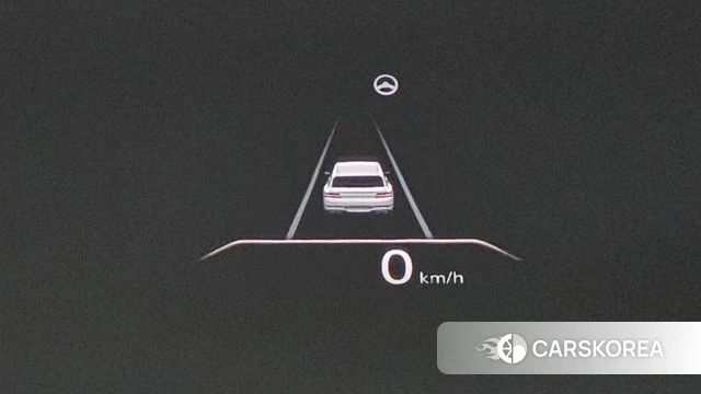 Genesis GV80 2020 Синий из Кореи, фото 6