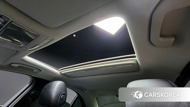 Mercedes-Benz C-Class W205 2018 Черный из Кореи, фото 6