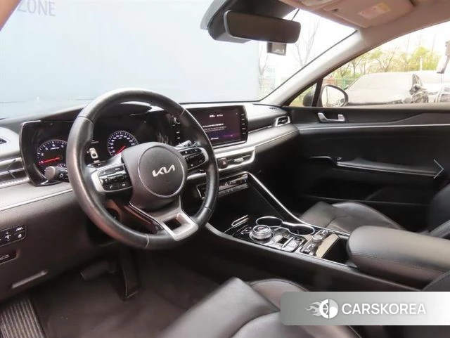 Kia K5 3rd generation id 3982141 из Кореи 6