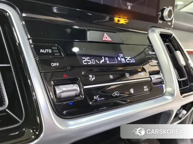 Kia Sorento 4th Generation 2020 Серый из Кореи, фото 6