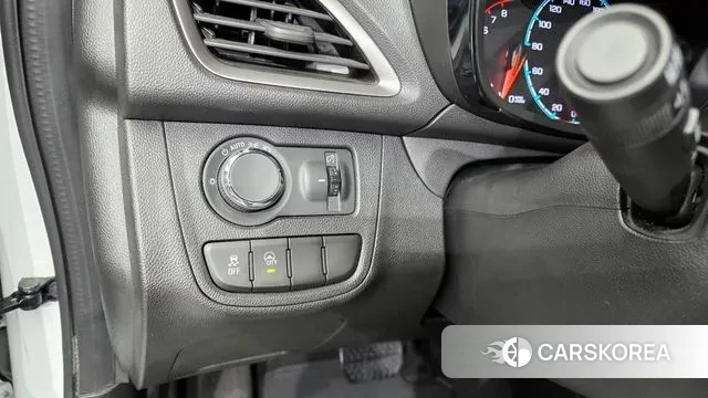 Chevrolet (GM Daewoo) The New Spark 2020 Белый из Кореи, фото 6