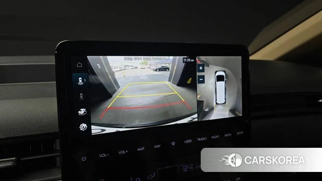 Hyundai Staria 2025 Черный из Кореи, фото 6