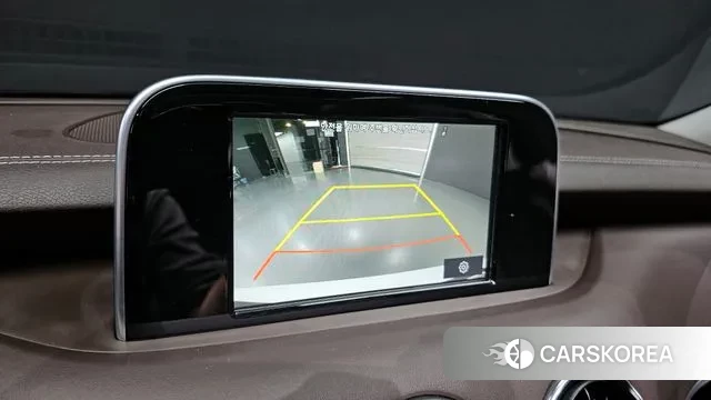 Kia Stinger 2018 Белый из Кореи, фото 6