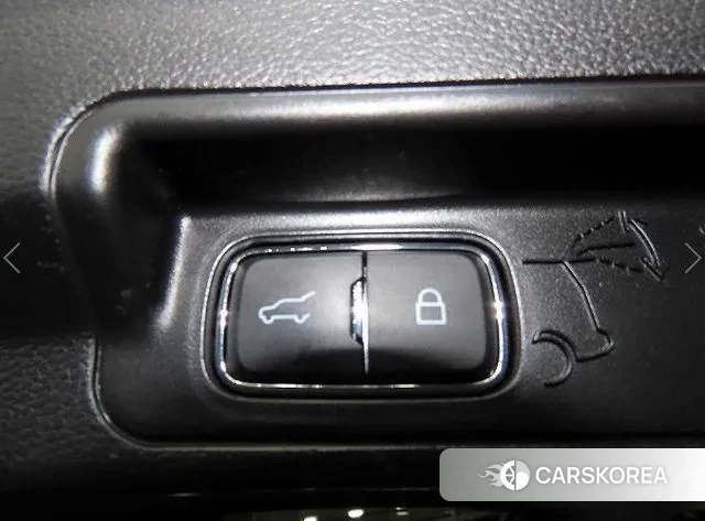 Ford Explorer 6th Generation 2021 Белый из Кореи, фото 6