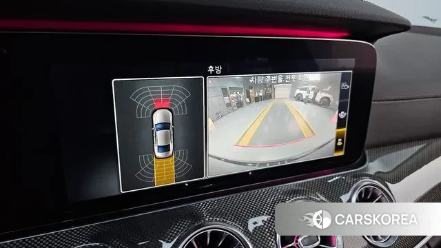 Mercedes-Benz CLS-Class C257 2019 Черный из Кореи, фото 6