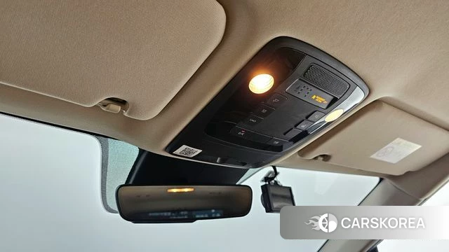 Kia Carnival 4th generation 2020 Черный из Кореи, фото 6