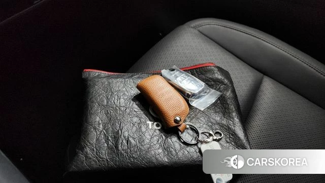 Toyota Alphard 4th Generation 2024 Черный из Кореи, фото 6