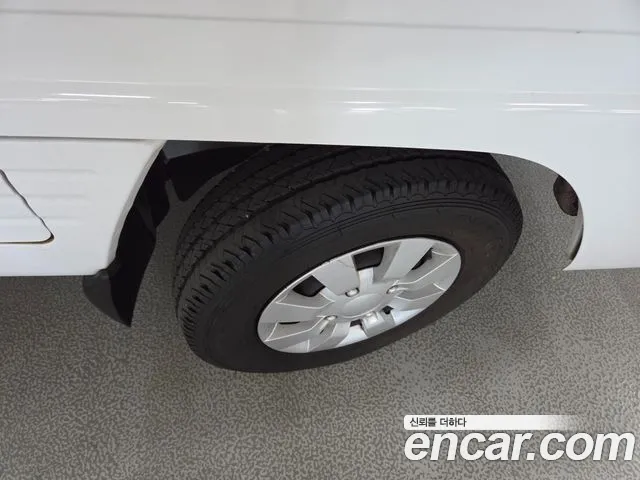 Chevrolet (GM Daewoo) New Damas id 2662879 из Кореи 6