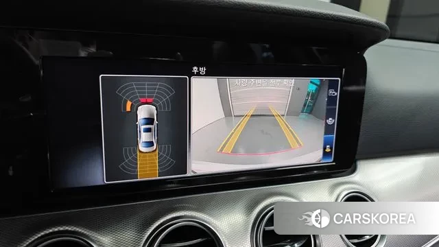 Mercedes-Benz E-Class W213 2018 Белый из Кореи, фото 6