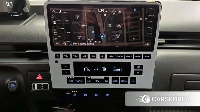 Hyundai Staria 2022 Серебряный из Кореи, фото 6