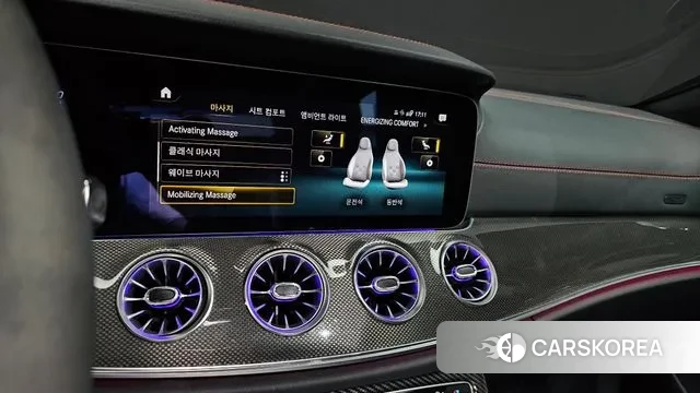 Mercedes-Benz CLS-Class C257 2023 Белый из Кореи, фото 6