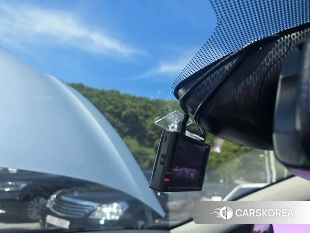 Renault Korea (Samsung) SM3 Neo 2019 Серебряный из Кореи, фото 6