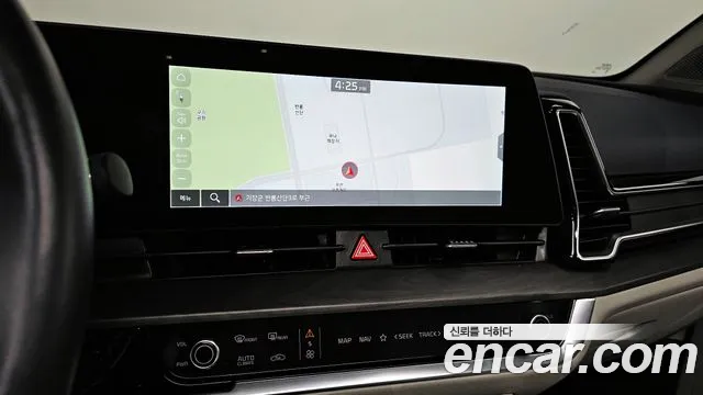 Kia Sportage 5th Generation Hybrid id 2677426 из Кореи 6