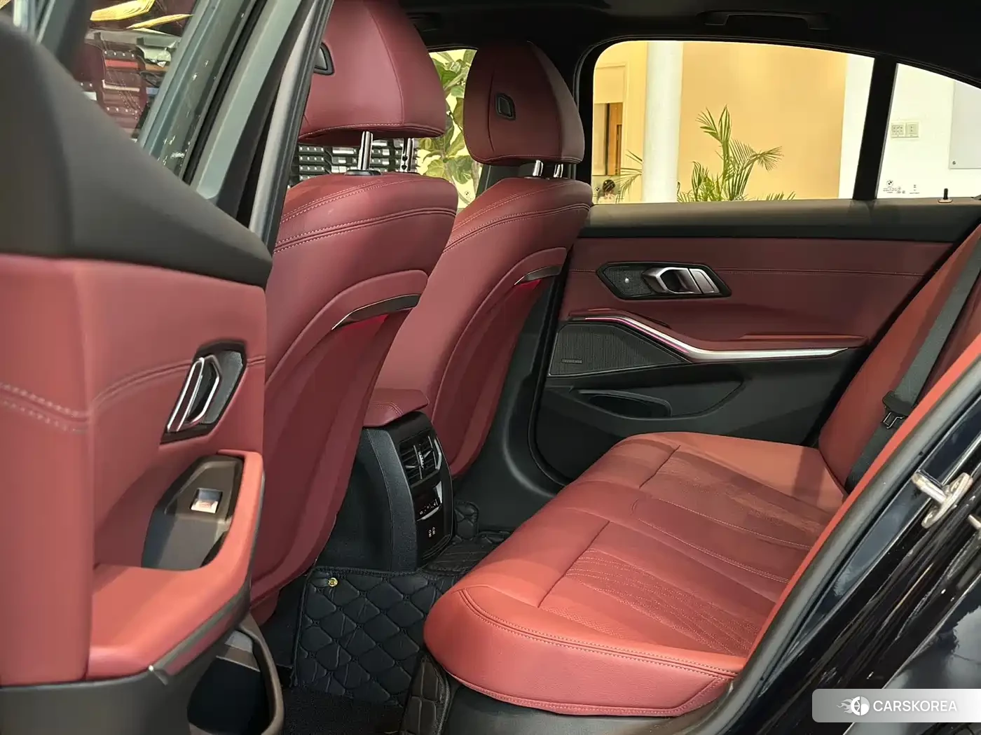 BMW 3 series 2026 Черный из Китая, фото 6