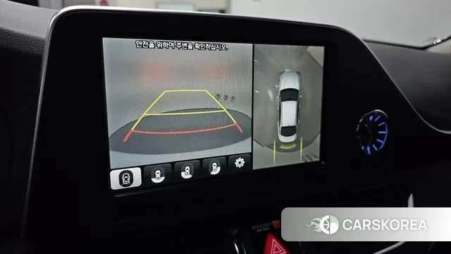 Hyundai Grandeur IG 2019 Белый из Кореи, фото 6