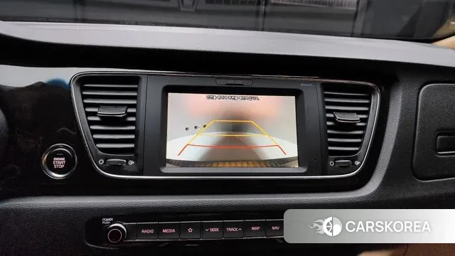 Kia The New Carnival 2019 Черный из Кореи, фото 6