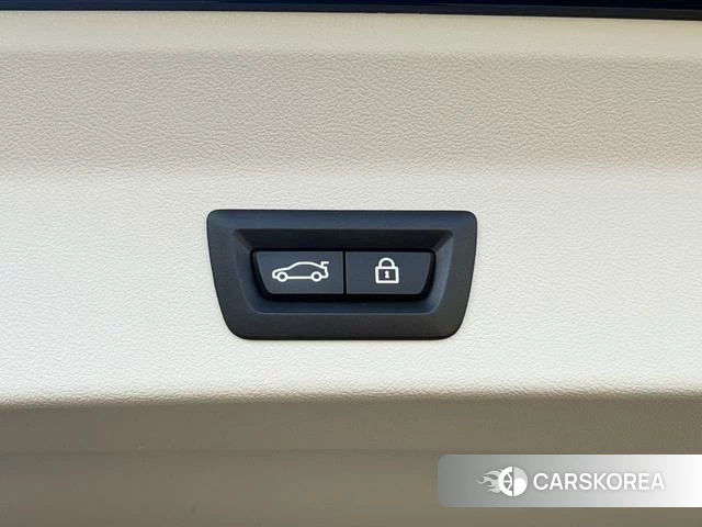 BMW X3 2023 Черный из Китая, фото 6