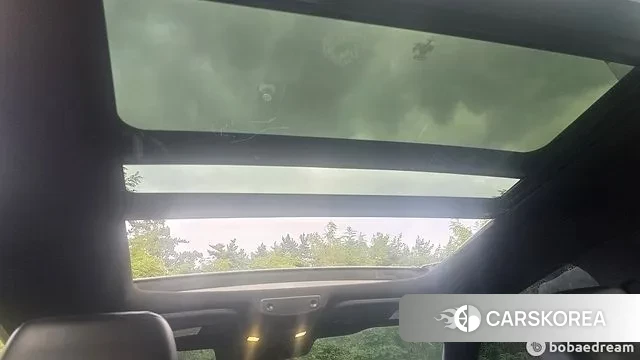 Ford F150 2019 Серый из Кореи, фото 6