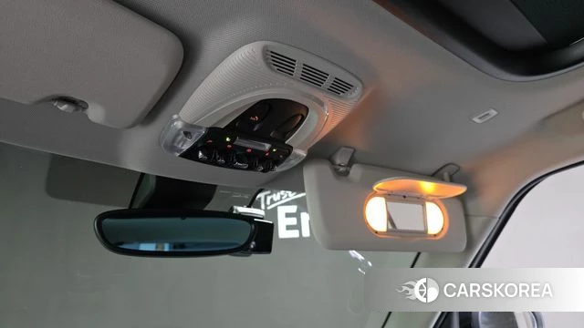 Mini Cooper Countryman 2023 Белый из Кореи, фото 6
