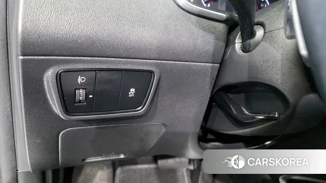 Hyundai Tucson (NX4) 2023 Белый из Кореи, фото 6