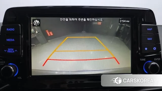 Hyundai i30 (PD) 2018 Серый из Кореи, фото 6