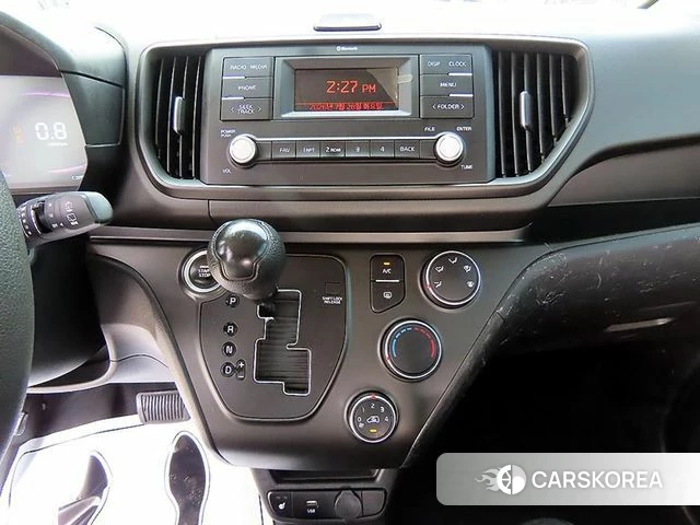 Kia The New Kia Ray 2023 Белый из Кореи, фото 6