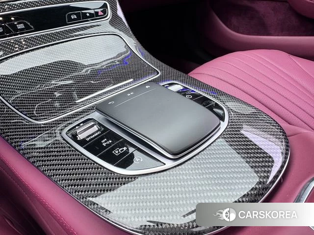 Mercedes-Benz CLS 2021 Белый из Китая, фото 6