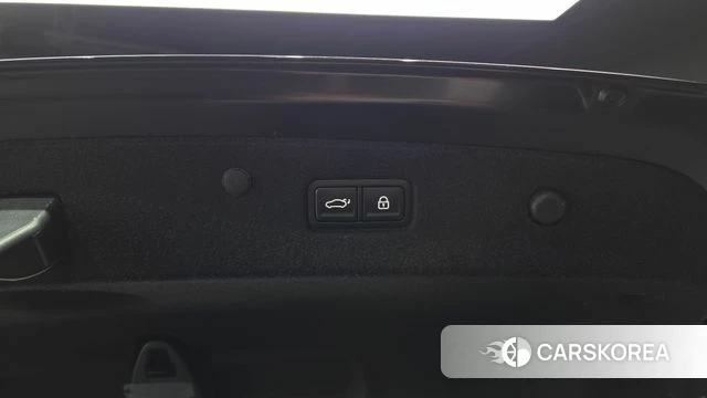 Kia The New K8 Hybrid 2025 Черный из Кореи, фото 6