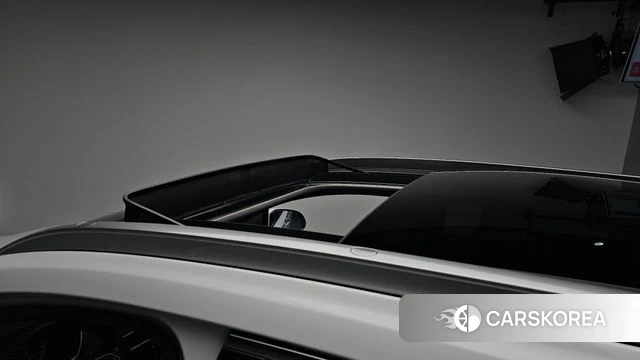 Hyundai Santa Fe TM 2019 Белый из Кореи, фото 6