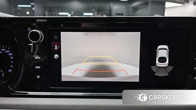 Kia K5 3rd generation 2020 Белый из Кореи, фото 6