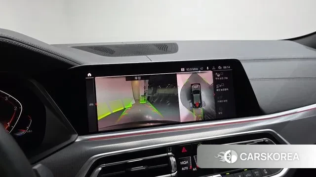 BMW X6 (G06) 2020 Песочный из Кореи, фото 6