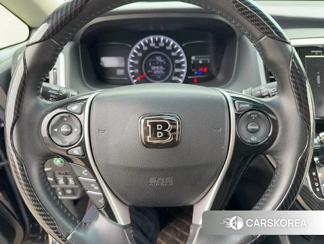 Honda Odyssey 2018 Черный из Китая, фото 6
