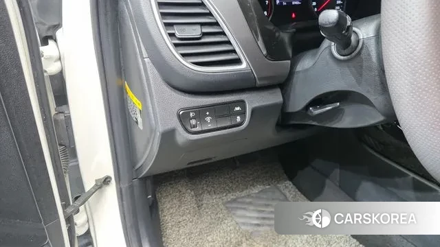 Kia Seltos 2019 Белый из Кореи, фото 6