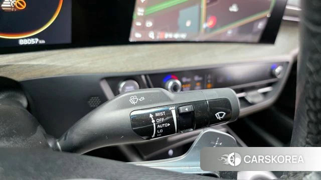 Kia K8 2022 Серый из Кореи, фото 6