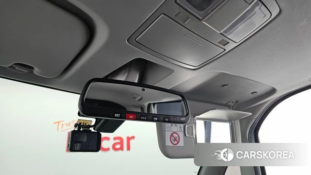 Kia The New Kia Ray 2023 Белый из Кореи, фото 6