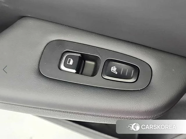 Kia Stinger 2018 Красный из Кореи, фото 6