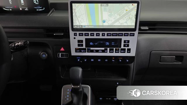 Hyundai Staria 2025 Белый из Кореи, фото 6