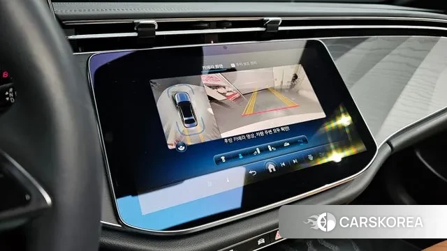 Mercedes-Benz E-Class W214 id 3477301 из Кореи 6