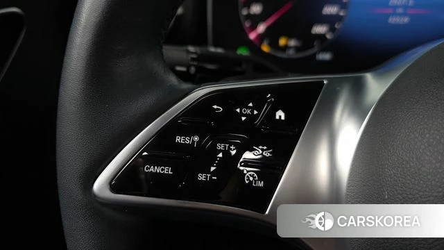 Mercedes-Benz C-Class W206 2022 Песочный из Кореи, фото 6