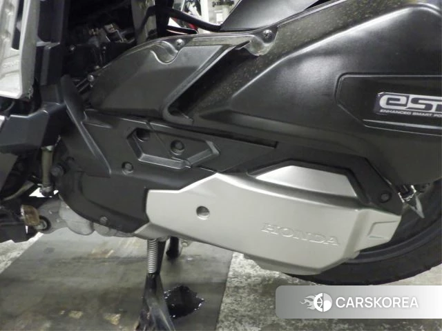 Honda ADV150 id 3948302 из Японии 6