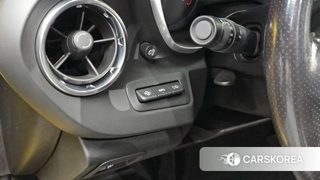 Chevrolet (GM Daewoo) All New Camaro 2018 Желтый из Кореи, фото 6