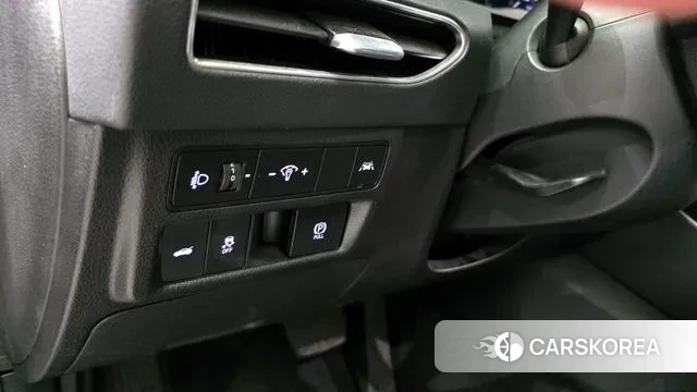 Hyundai Sonata (DN8) 2021 Черный из Кореи, фото 6