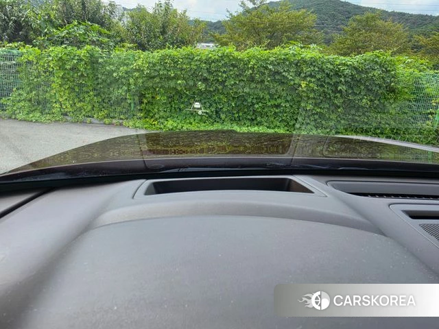 Genesis GV80 2020 Красный из Кореи, фото 6
