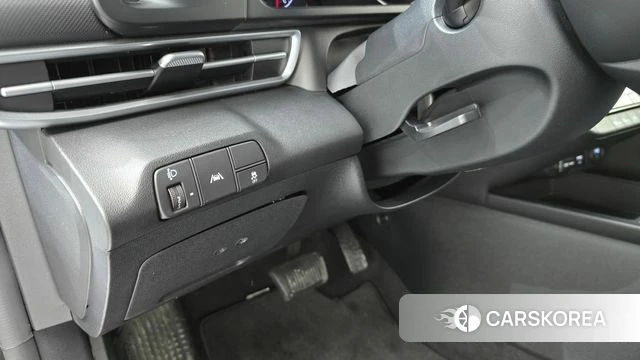 Hyundai Avante (CN7) 2023 Белый из Кореи, фото 6