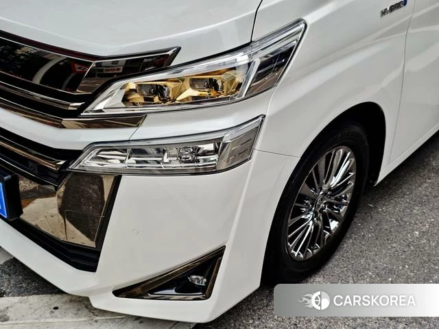 Toyota Wilfa 2021 Белый из Китая, фото 6