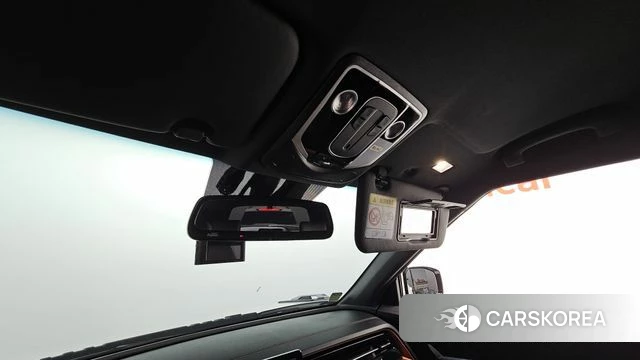 Ssangyong The New Torres 2025 Белый из Кореи, фото 6
