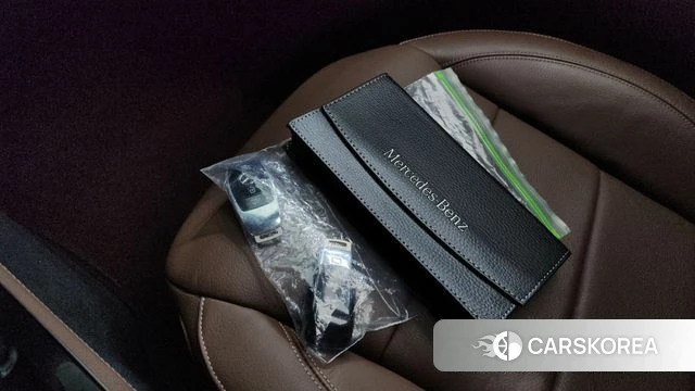 Mercedes-Benz E-Class W213 2020 Белый из Кореи, фото 6