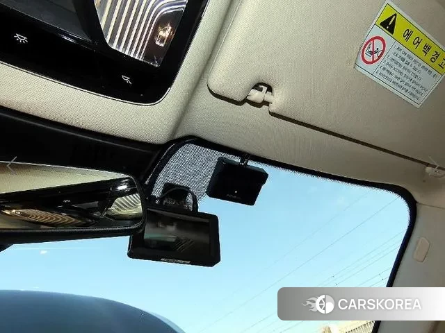 BMW 5 Series (G30) 2018 Черный из Кореи, фото 6